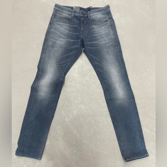 G-Star Revend skinny jeans - Picture 1 of 4